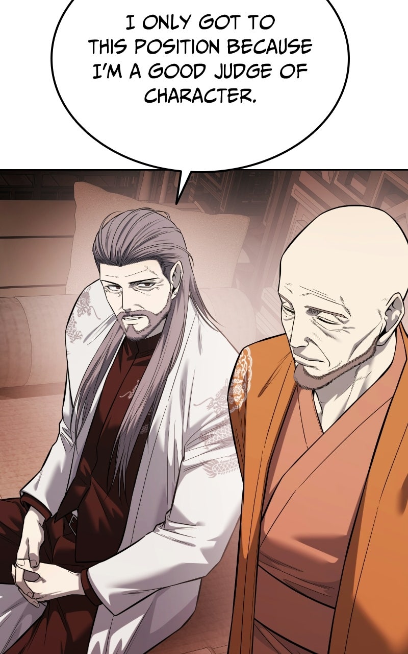 Read The Red Shirt chapter 37 image 109 on Lezhin