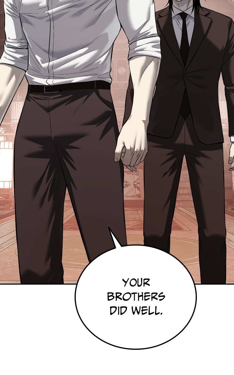 Read The Red Shirt chapter 37 image 115 on Lezhin