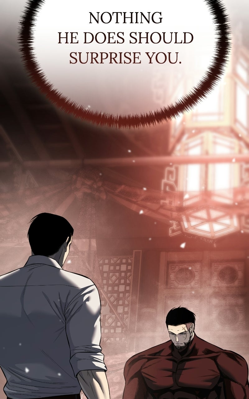 Read The Red Shirt chapter 37 image 123 on Lezhin