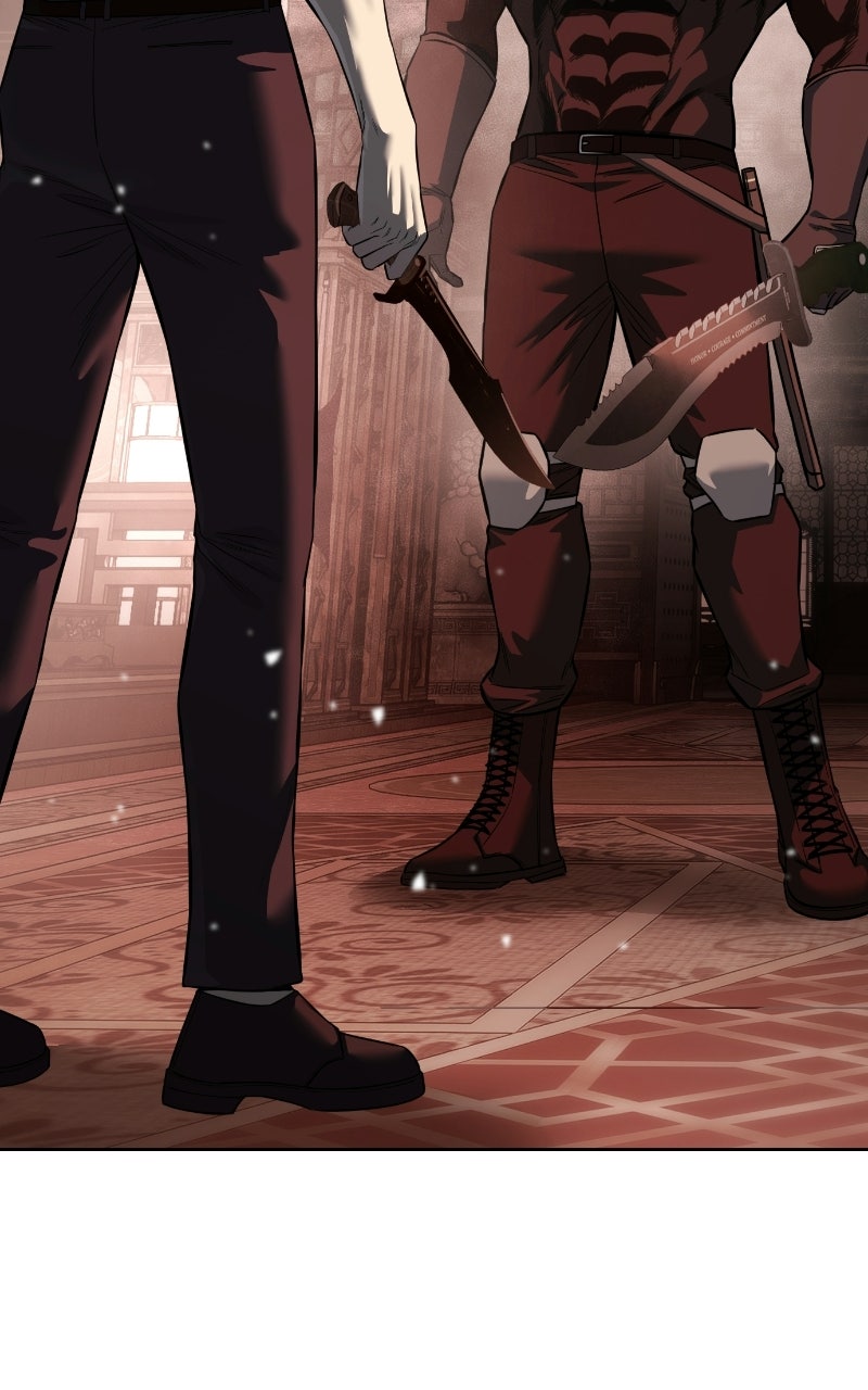 Read The Red Shirt chapter 37 image 124 on Lezhin