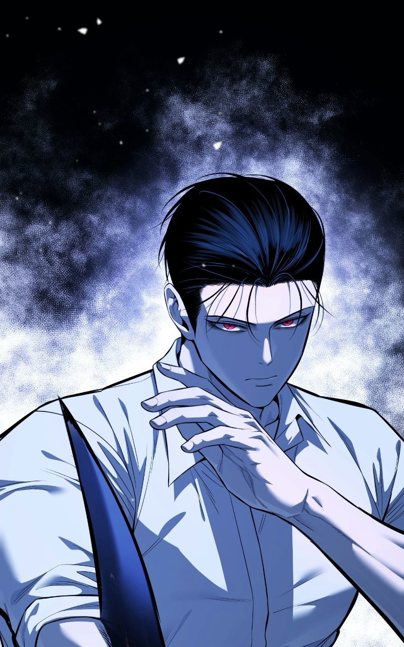 Read The Red Shirt chapter 37 image 129 on Lezhin