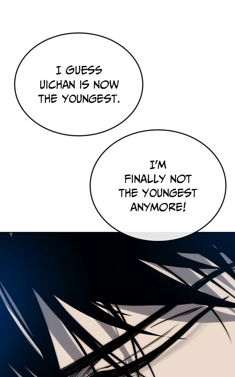 Read The Red Shirt chapter 37 image 13 on Lezhin