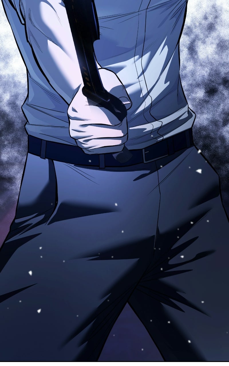 Read The Red Shirt chapter 37 image 130 on Lezhin
