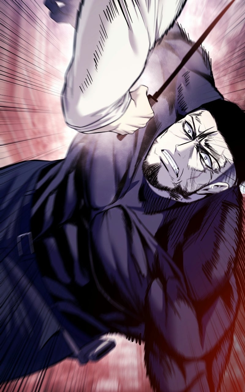 Read The Red Shirt chapter 37 image 133 on Lezhin