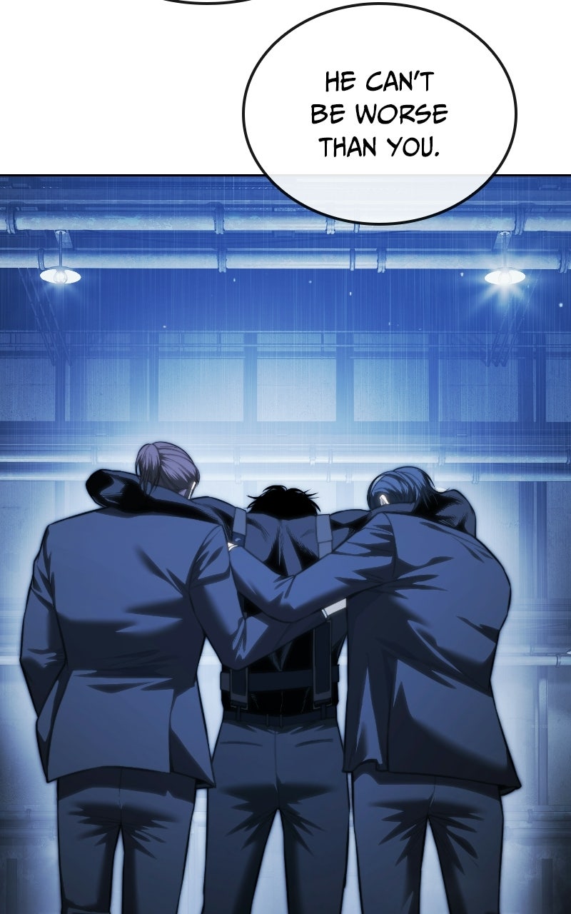 Read The Red Shirt chapter 37 image 16 on Lezhin