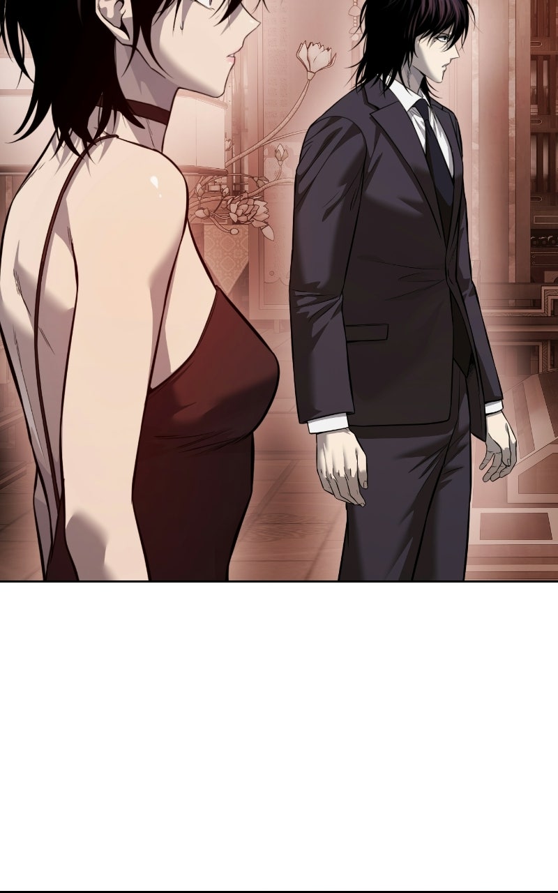Read The Red Shirt chapter 37 image 19 on Lezhin