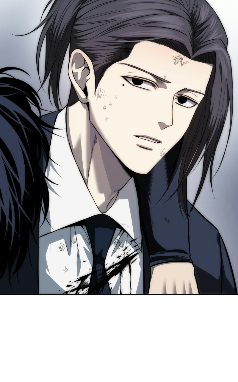 Read The Red Shirt chapter 37 image 2 on Lezhin