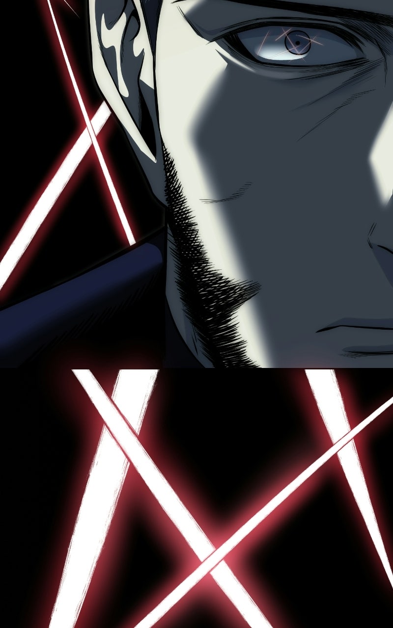 Read The Red Shirt chapter 37 image 22 on Lezhin