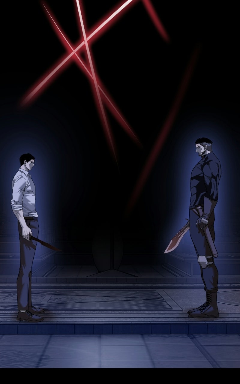 Read The Red Shirt chapter 37 image 25 on Lezhin