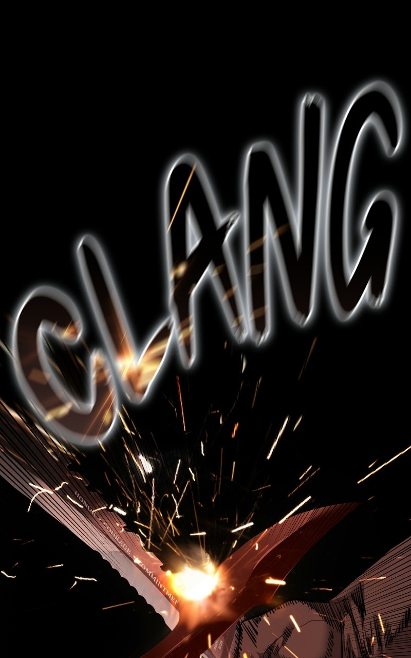 Read The Red Shirt chapter 37 image 26 on Lezhin