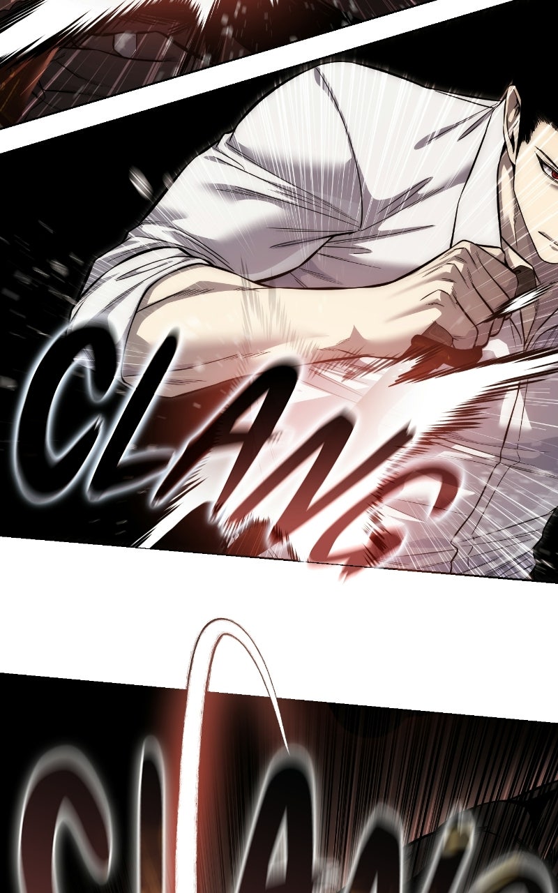 Read The Red Shirt chapter 37 image 31 on Lezhin
