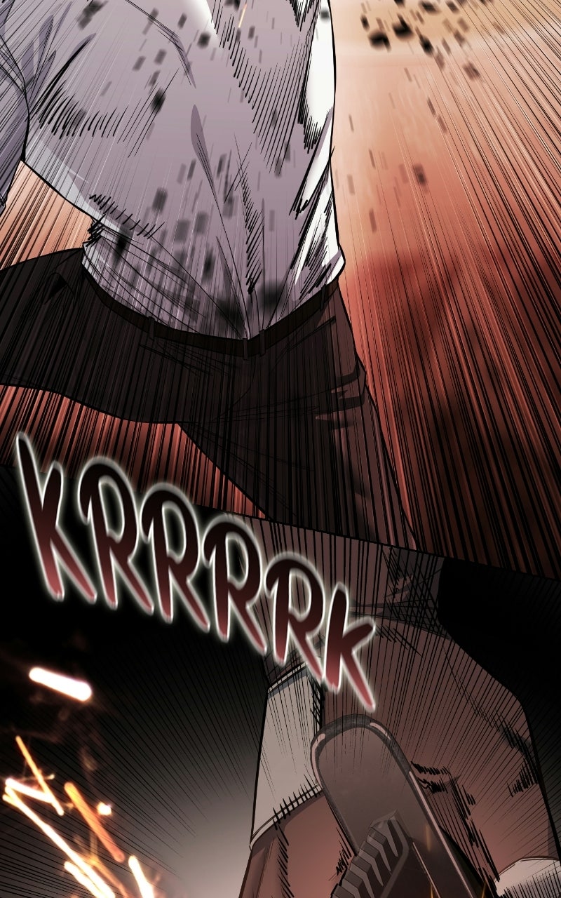 Read The Red Shirt chapter 37 image 33 on Lezhin