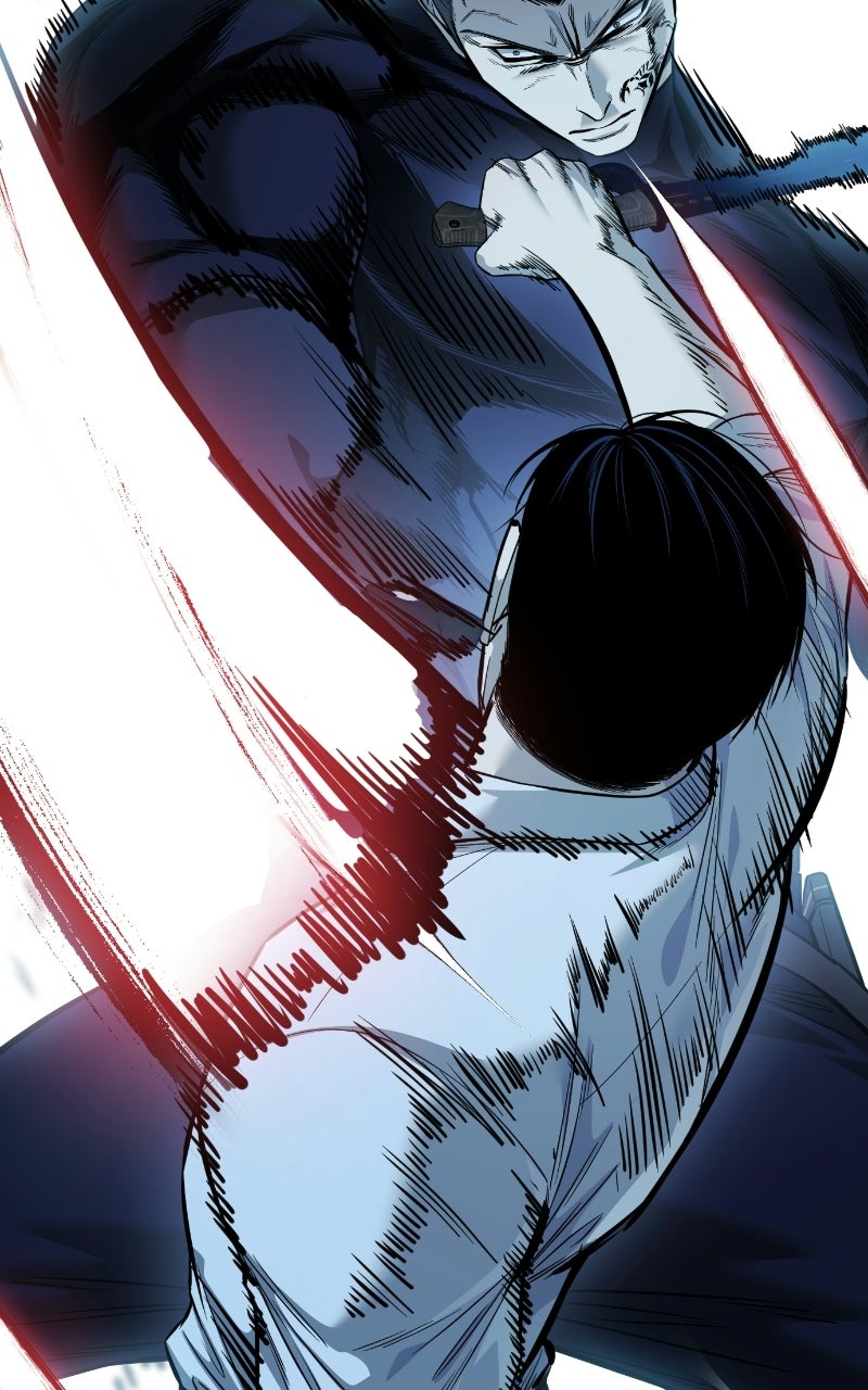Read The Red Shirt chapter 37 image 38 on Lezhin
