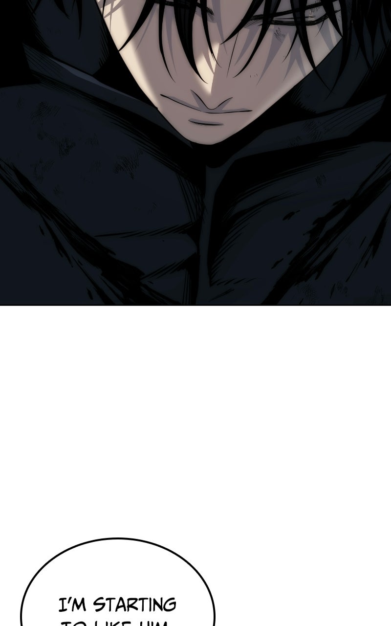 Read The Red Shirt chapter 37 image 4 on Lezhin