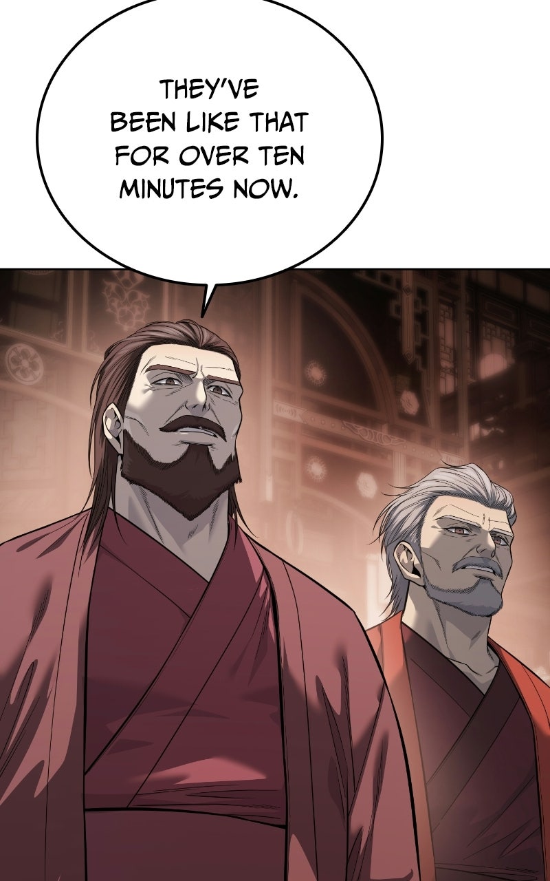 Read The Red Shirt chapter 37 image 43 on Lezhin