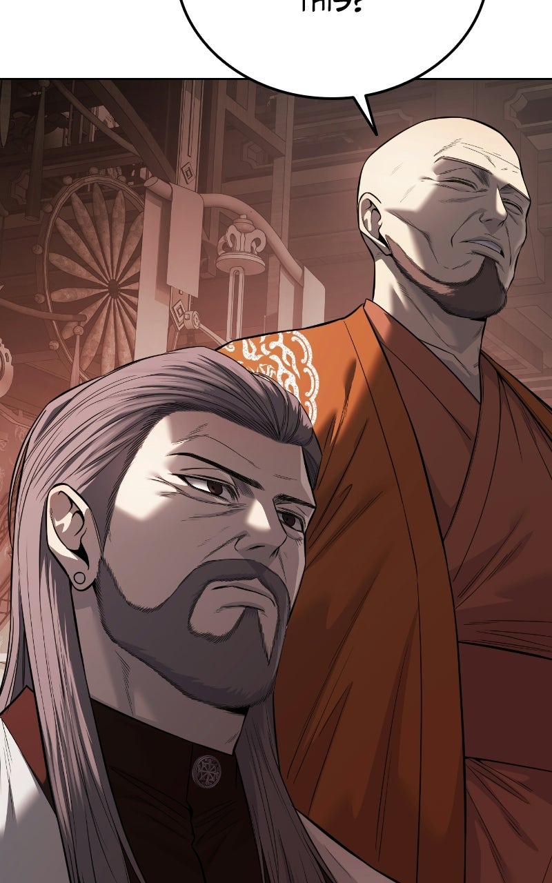 Read The Red Shirt chapter 37 image 49 on Lezhin