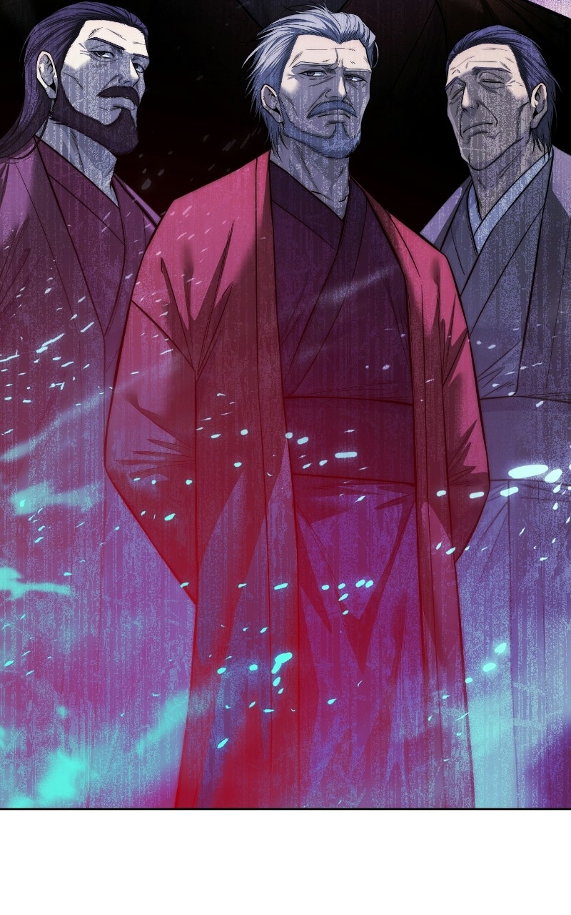 Read The Red Shirt chapter 37 image 57 on Lezhin