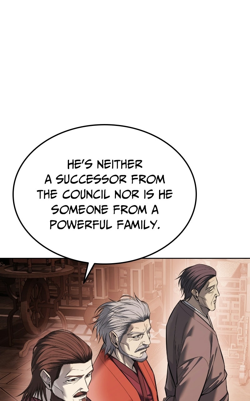 Read The Red Shirt chapter 37 image 58 on Lezhin