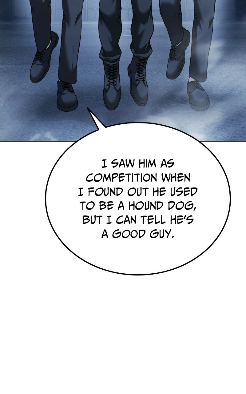 Read The Red Shirt chapter 37 image 6 on Lezhin