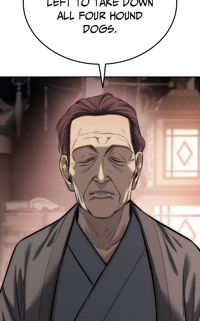 Read The Red Shirt chapter 37 image 64 on Lezhin