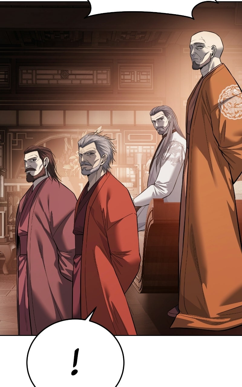 Read The Red Shirt chapter 37 image 85 on Lezhin