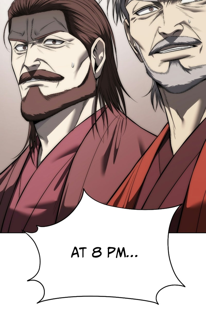 Read The Red Shirt chapter 37 image 87 on Lezhin
