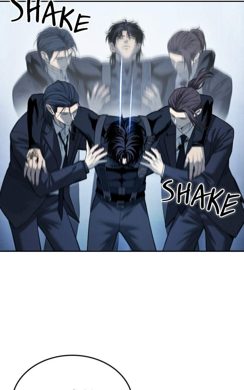 Read The Red Shirt chapter 37 image 9 on Lezhin