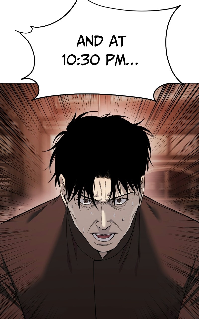 Read The Red Shirt chapter 37 image 90 on Lezhin