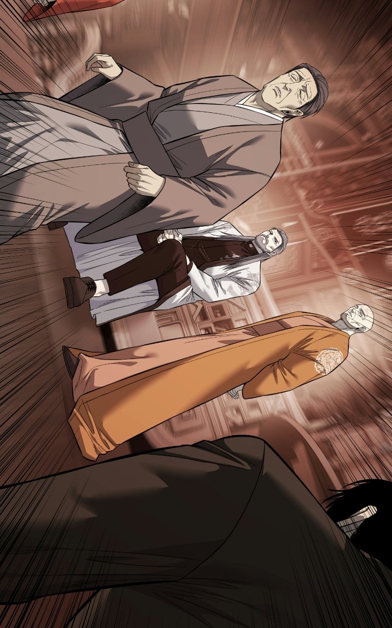 Read The Red Shirt chapter 37 image 94 on Lezhin