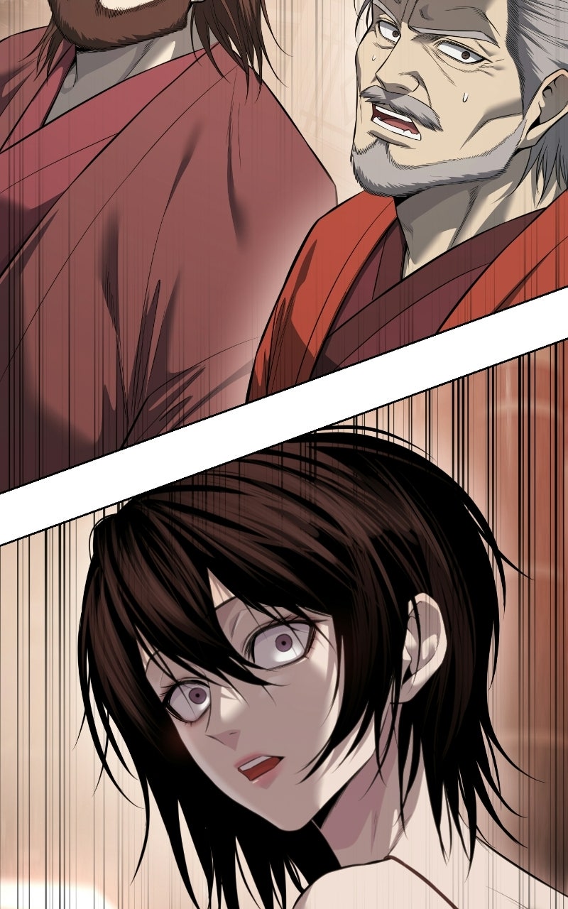 Read The Red Shirt chapter 37 image 96 on Lezhin