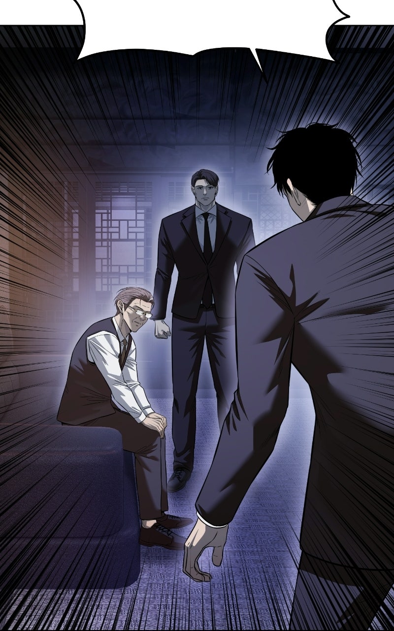 Read The Red Shirt chapter 38 image 107 on Lezhin