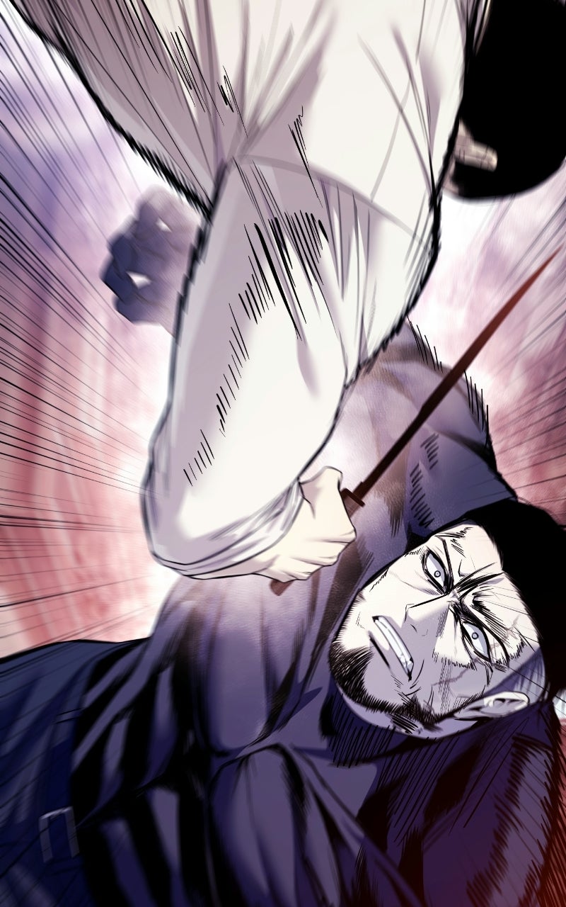 Read The Red Shirt chapter 38 image 11 on Lezhin