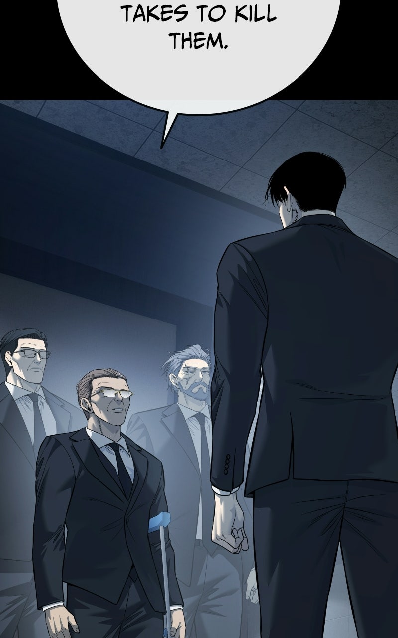 Read The Red Shirt chapter 38 image 112 on Lezhin