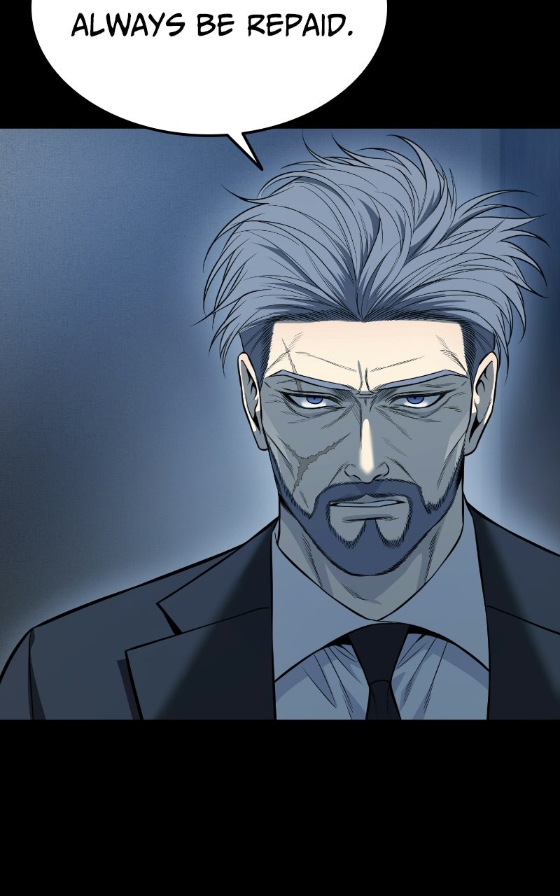 Read The Red Shirt chapter 38 image 114 on Lezhin