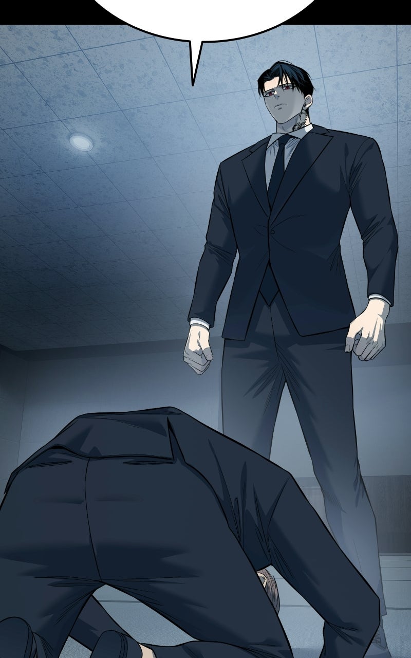 Read The Red Shirt chapter 38 image 119 on Lezhin