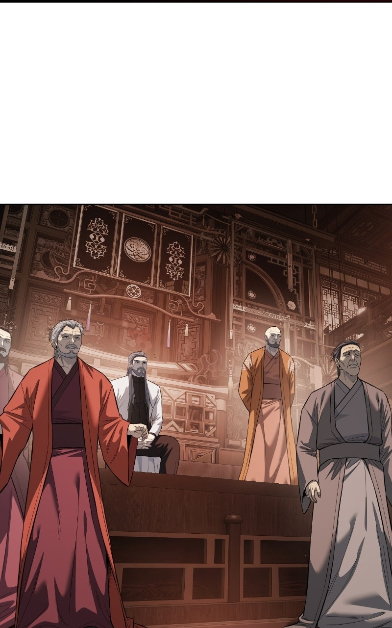 Read The Red Shirt chapter 38 image 122 on Lezhin