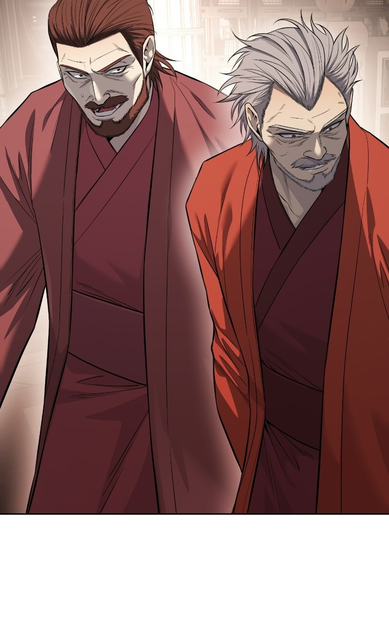 Read The Red Shirt chapter 38 image 125 on Lezhin