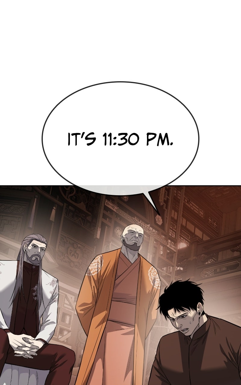 Read The Red Shirt chapter 38 image 126 on Lezhin