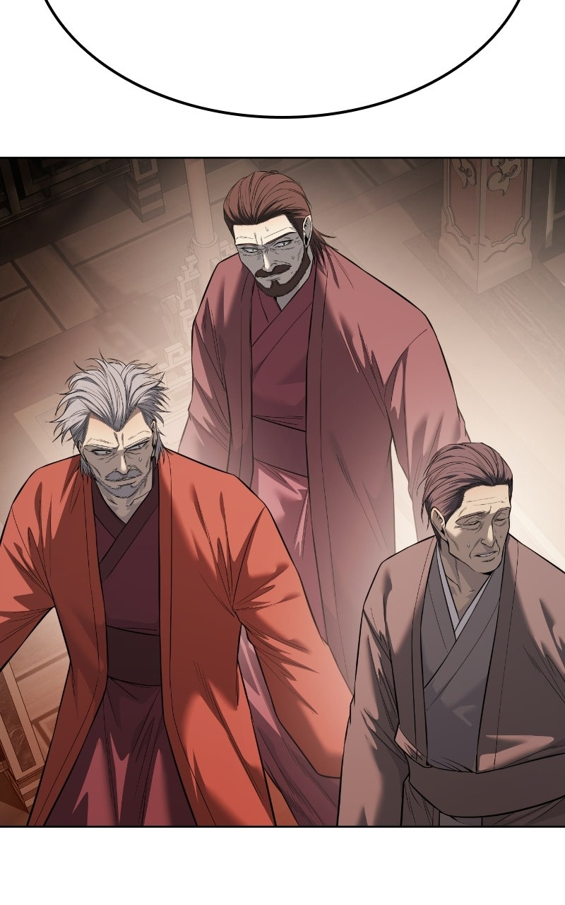 Read The Red Shirt chapter 38 image 128 on Lezhin