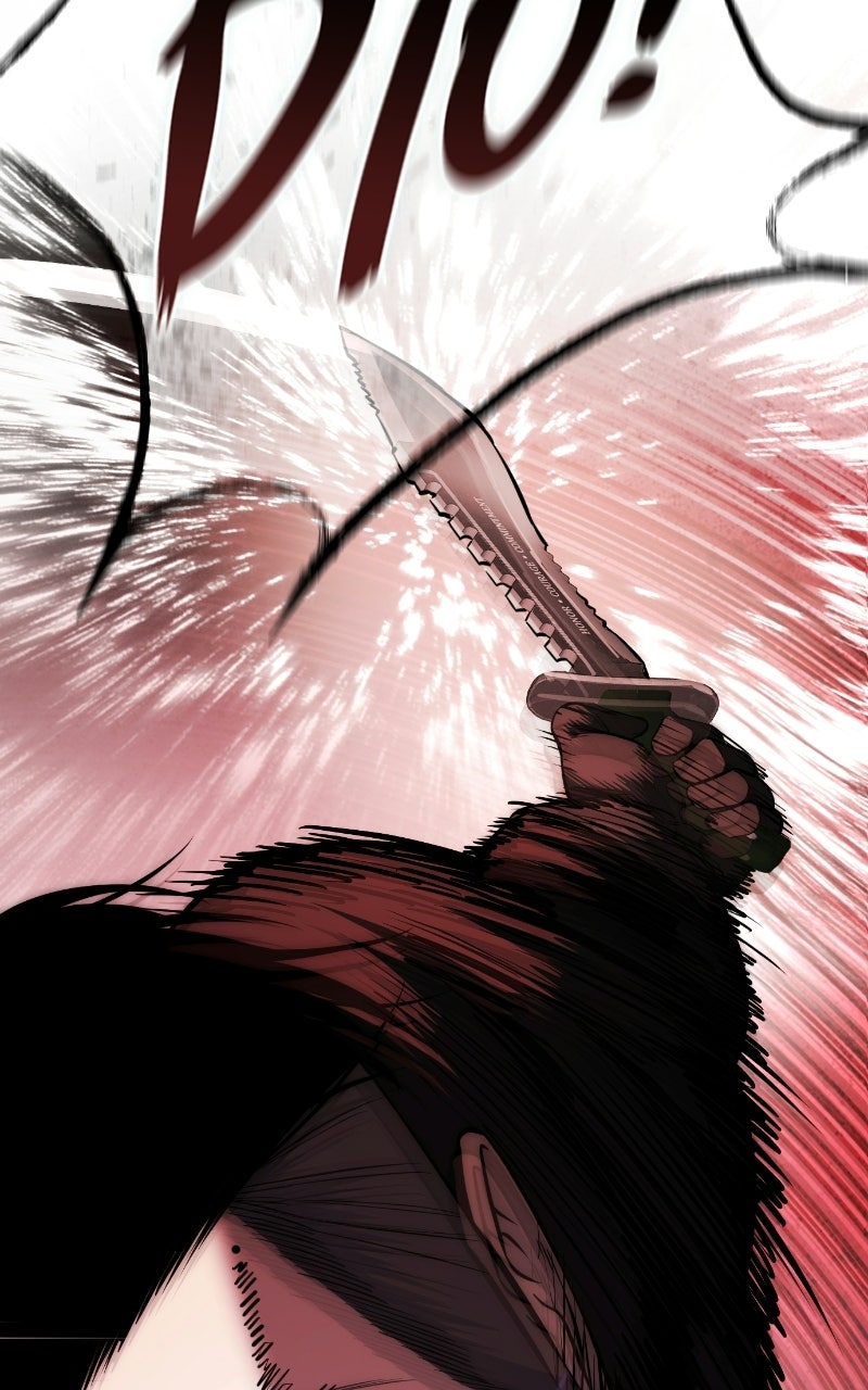 Read The Red Shirt chapter 38 image 13 on Lezhin