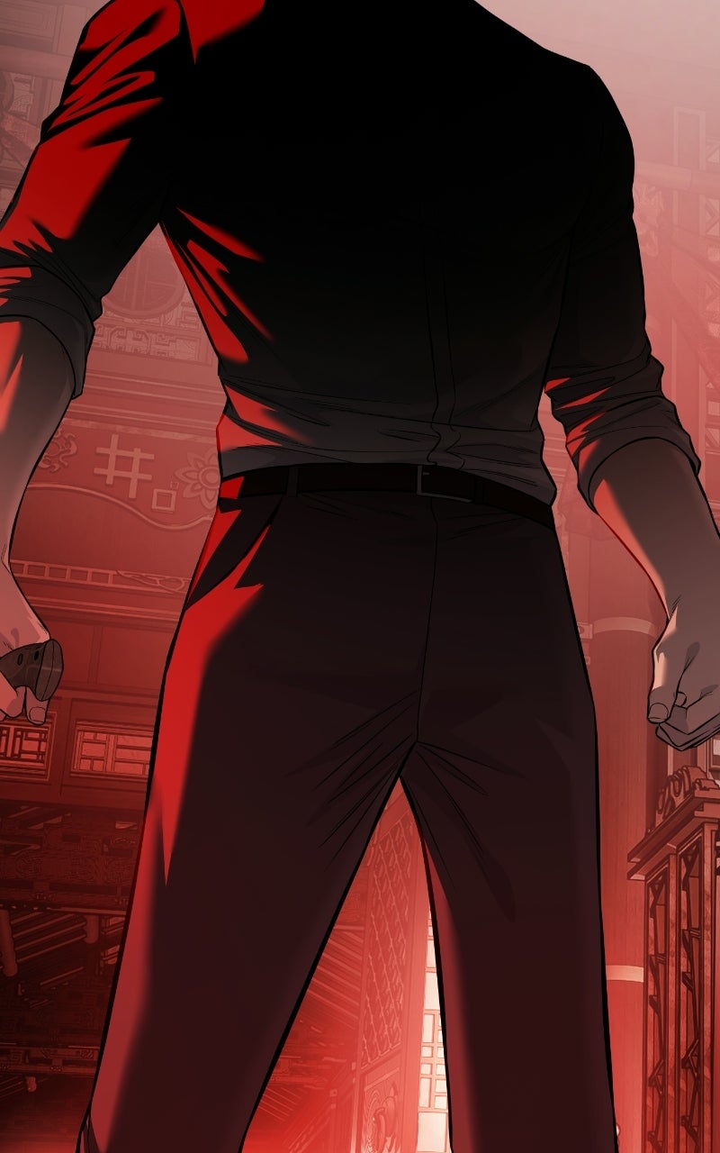 Read The Red Shirt chapter 38 image 137 on Lezhin