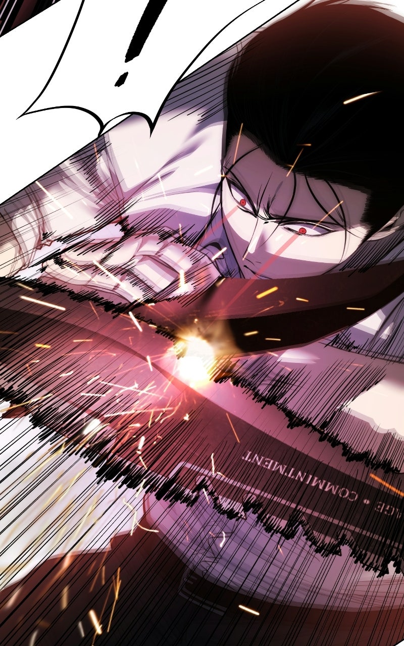 Read The Red Shirt chapter 38 image 15 on Lezhin