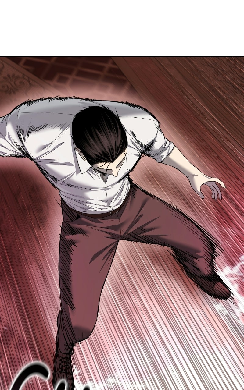 Read The Red Shirt chapter 38 image 18 on Lezhin