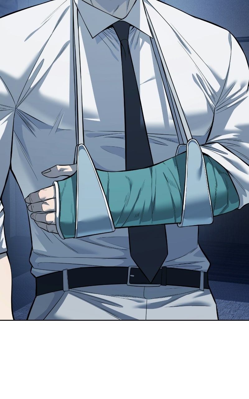 Read The Red Shirt chapter 38 image 2 on Lezhin
