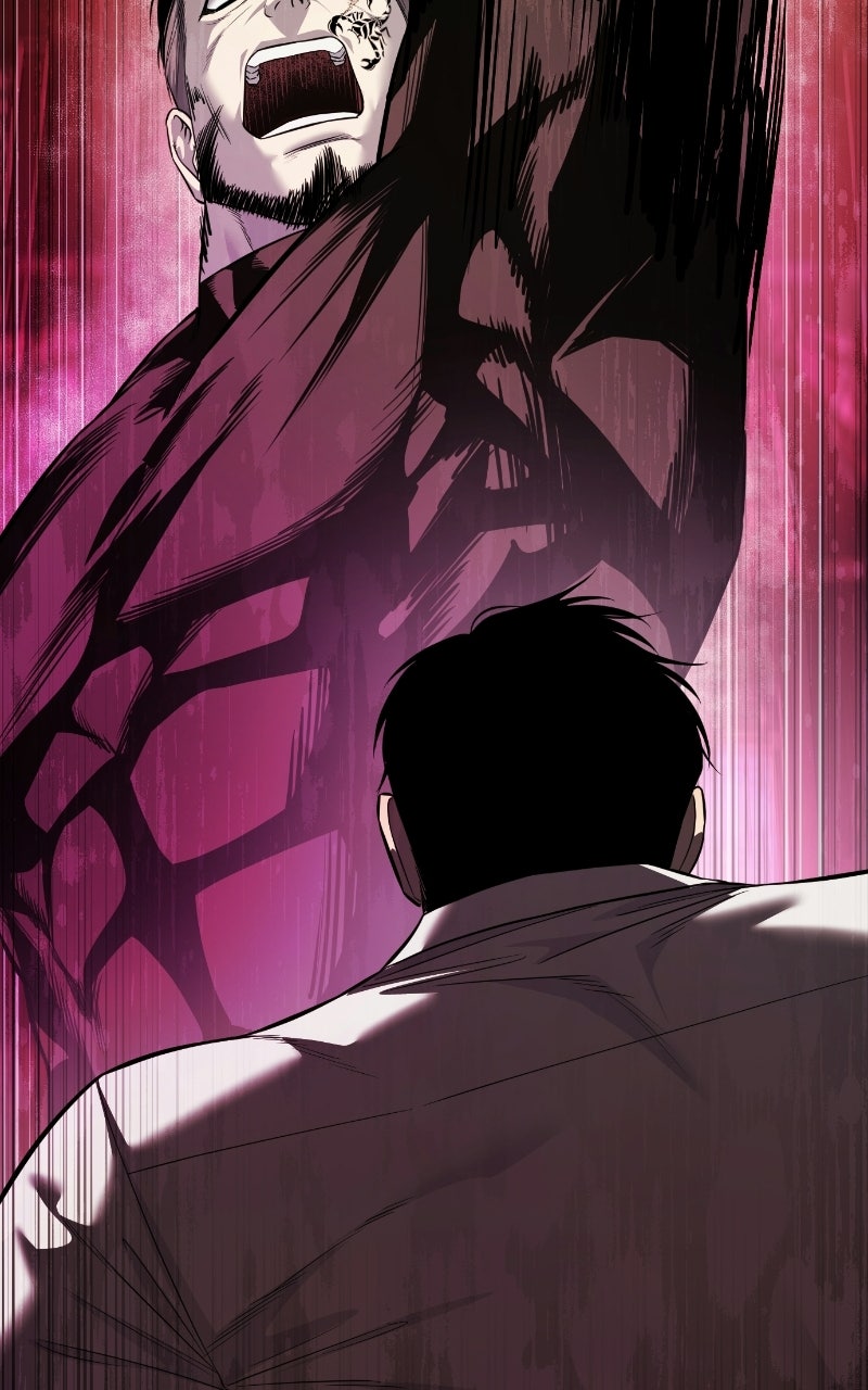 Read The Red Shirt chapter 38 image 21 on Lezhin
