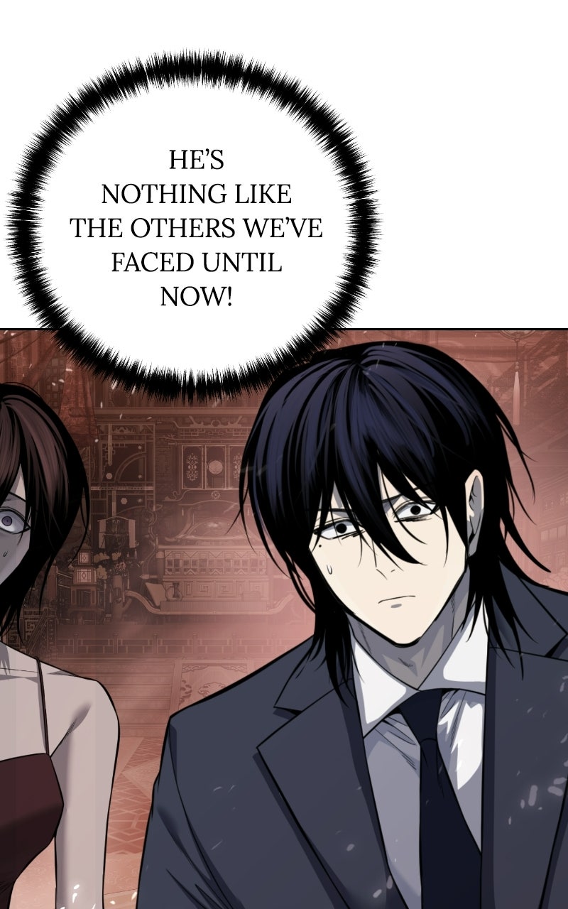 Read The Red Shirt chapter 38 image 24 on Lezhin