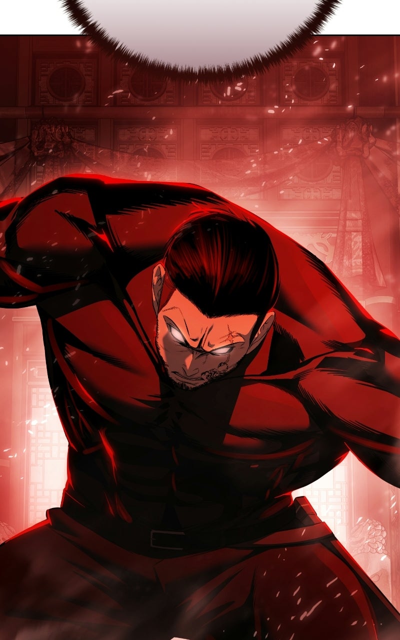 Read The Red Shirt chapter 38 image 26 on Lezhin