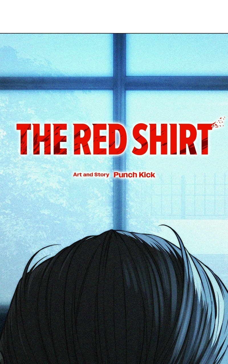 Read The Red Shirt chapter 38 image 3 on Lezhin