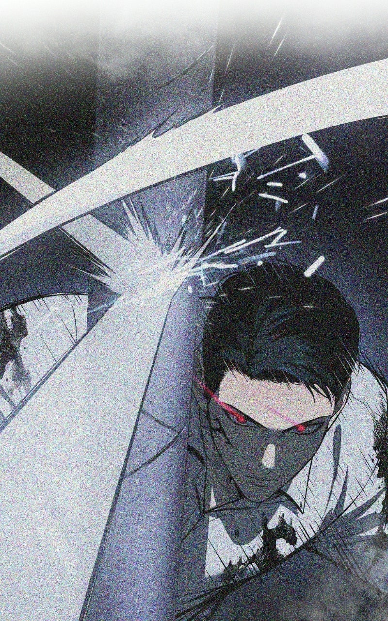 Read The Red Shirt chapter 38 image 32 on Lezhin