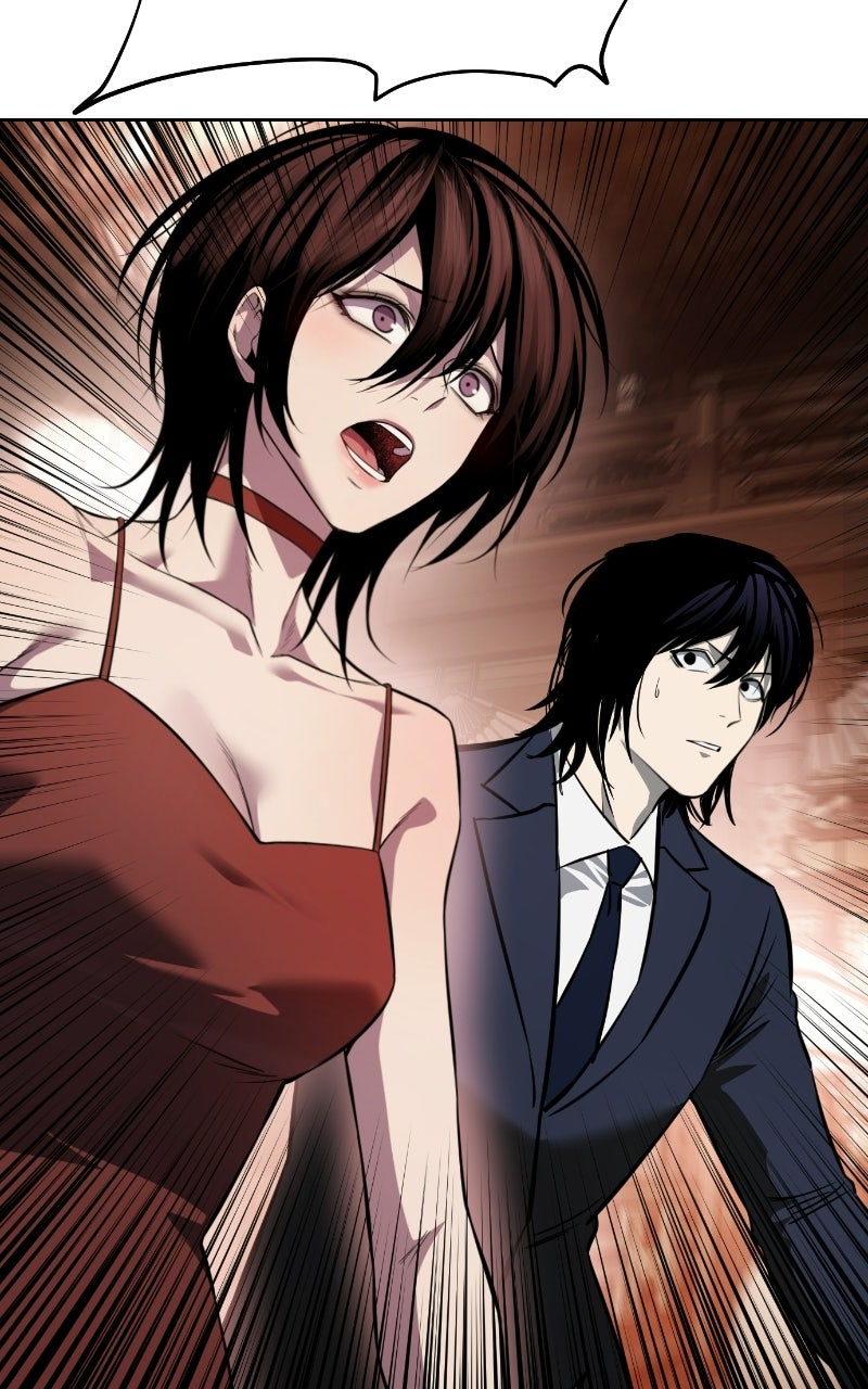 Read The Red Shirt chapter 38 image 34 on Lezhin
